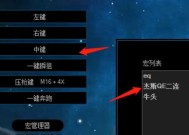 在英雄联盟中如何设置鼠标指示？有哪些自定义选项？