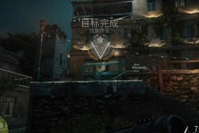 狙击手幽灵战士3第一幕星火飞舞任务怎么过？详细流程攻略是什么？