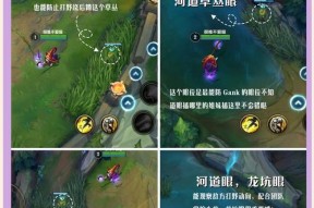 英雄联盟新手入门指南有哪些？