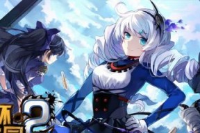 《崩坏学园2》世界4-8凯文通关攻略（挑战凯文）