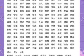 王者荣耀取名的技巧有哪些？