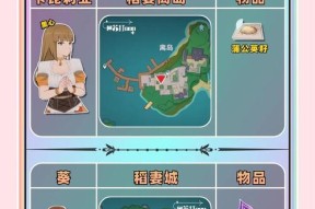 露塞提娅（挑选道具、装饰店面、吸引客源等关键技巧助您开店无忧）