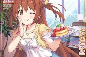 公主连结女神祭月卡——解锁无限魔力的奇幻世界（探索女神祭月卡的魅力）