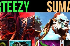 DOTA研究（成为神级射手的秘籍）