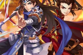 高清画质下的三国Q萌争霸，燃爆你的暑假（三国时期重现）