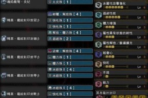 怪物猎人世界冰原DLC大锤配装指南？如何打造最强装备组合？