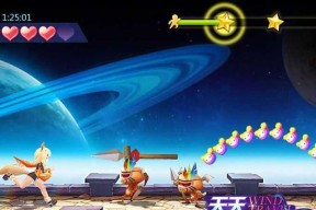 《天天风之旅》游戏中获取召唤符文的方法（探索秘境与完成任务）