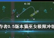 《吸血鬼幸存者》010版本骨区刷金攻略（轻松刷金带你畅玩新版本）