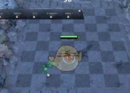《DOTA2自走棋吃鸡攻略》（掌握关键策略）