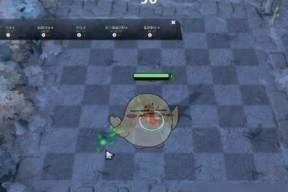 《DOTA2自走棋吃鸡攻略》（掌握关键策略）