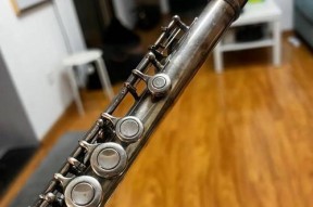 我的世界中长笛如何更换？长笛更换的步骤是什么？
