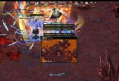 魔域魔炎深渊入口在哪里？怎么进入？