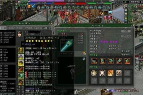 打造无敌剑侠（掌握这些技巧）