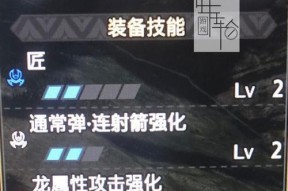 怪物猎人崛起霞龙之魂怎么样？百龙技能效果如何介绍？