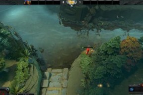 dota怎么预判河道神符位置？掌握神符位置的技巧有哪些？