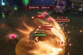 《塔瑞斯世界》战士技能大全（掌握战斗先机）