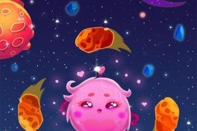 疯狂外星人（全面升级的新版本）