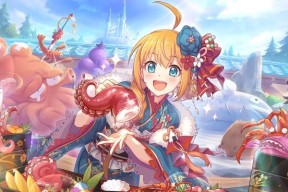 《公主连结国服2024最新PVP进攻型角色评分》（探索2024年公主连结国服最强进攻角色）
