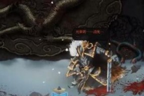 以秦武为例，教你如何打败各个BOSS（以秦武为例）