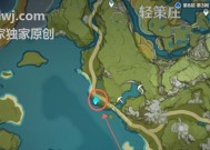 《原神》目击地点二全攻略，轻松获得奖励（挑战目击地点二）