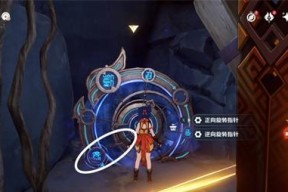 《小怪兽求包养3》玩法攻略（尽情探索迷幻世界）