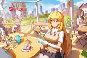 《探索非人学园狮妹的技巧指南》（发掘非人学园狮妹隐藏玩法）