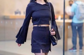 高跟我最美（挑战时尚界）