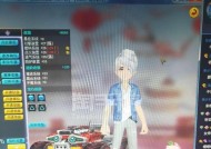 QQ飞车雷诺机关炮改装策略（掌握关键技巧）