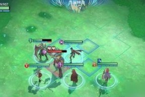 《风色幻想推箱子解密攻略》（探索推箱子解谜乐趣）