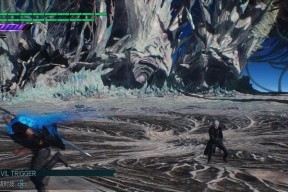 鬼泣5隐藏关卡12进入方法和过关攻略是什么？
