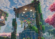 我的世界水箱建造步骤是什么？