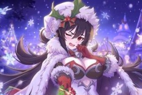 《公主连结夏日真琴水狼》抽卡评测（真琴水狼值得抽吗）