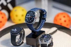 三星 Galaxy Watch 新品正式开售 解锁健康生活「星」体验