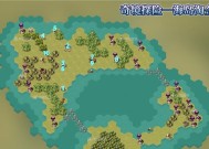 以剑与远征黑鞘森林，通关攻略大揭秘（黑鞘森林副本通关攻略分享）