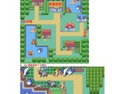 口袋妖怪绿宝石海底洞窟路线图是什么？