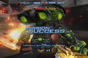 cf躲猫猫模式如何变成泰坦？变身条件是什么？
