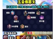 云顶之弈1019天神狼人阵容搭配攻略（打造最强神狼人阵容）
