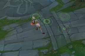 《LOL狂野女猎手多路线出装及打法攻略》（新赛季全面解析）