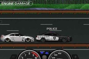 极速逃亡3（感受超高速竞技体验）
