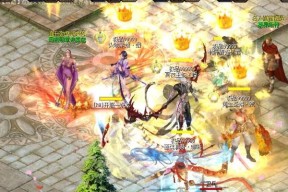 魔域中神火刻灵的获取方法是什么？如何正确进行神火刻灵？