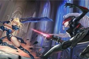 无双剑姬手游特图幻影boss打法技巧（掌握关键技能）