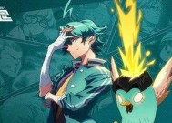 《以非人学园最后之作》萌新向攻略（全面攻略、技巧解读、精彩瞬间）