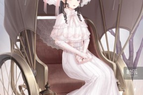 《奇迹暖暖》4-10攻略（解锁高分技巧）