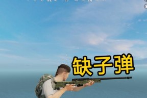 cf海王加子弹数量是多少？如何正确添加子弹？