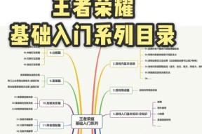 荣耀上王者怎么打？提升到王者段位的策略是什么？