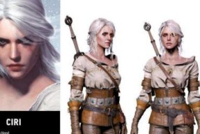 巫师3新版本狼人牌组攻略（狼人）