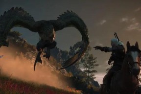 探寻《巫师3》游戏次世代版魔剑变形狼加点奥秘（深入解析游戏玩法）