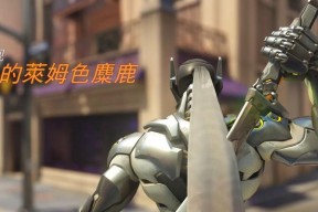 守望先锋恶心枪皮肤怎么获得？获取途径和条件是什么？