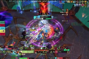 魔兽世界库尼雷营地进入方法是什么？