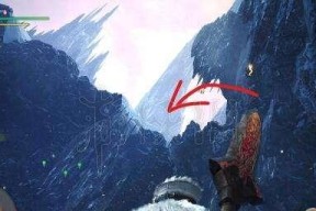 怪物猎人世界冰原金猴捕捉技巧是什么？温泉金猴如何有效捕捉？
